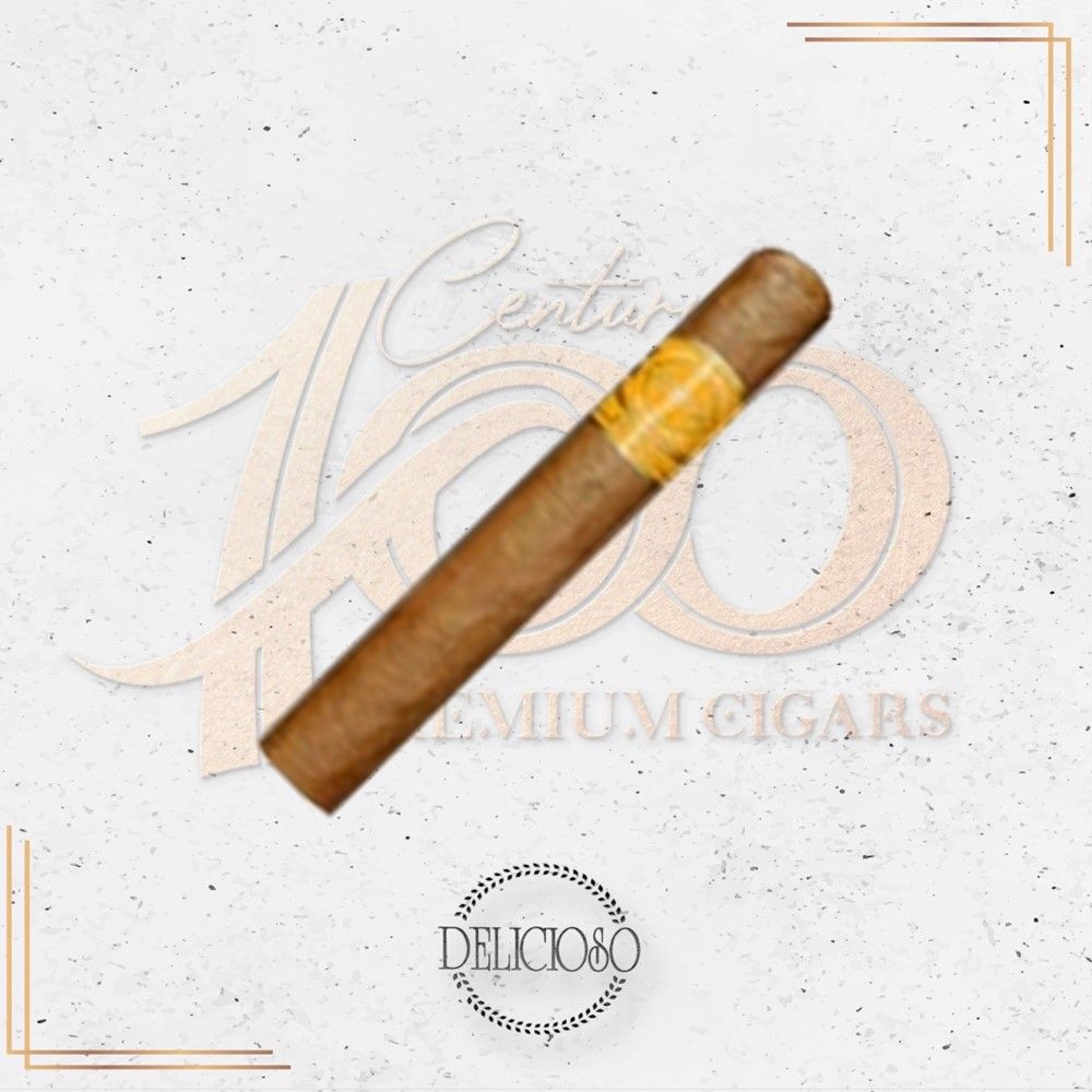 Delicioso - Classic Serie Cuban Bee Honey - D Squared Toro