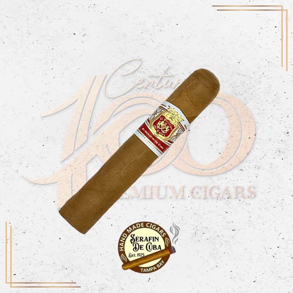 Serafin de Cuba - El Principe de Gales - Toro