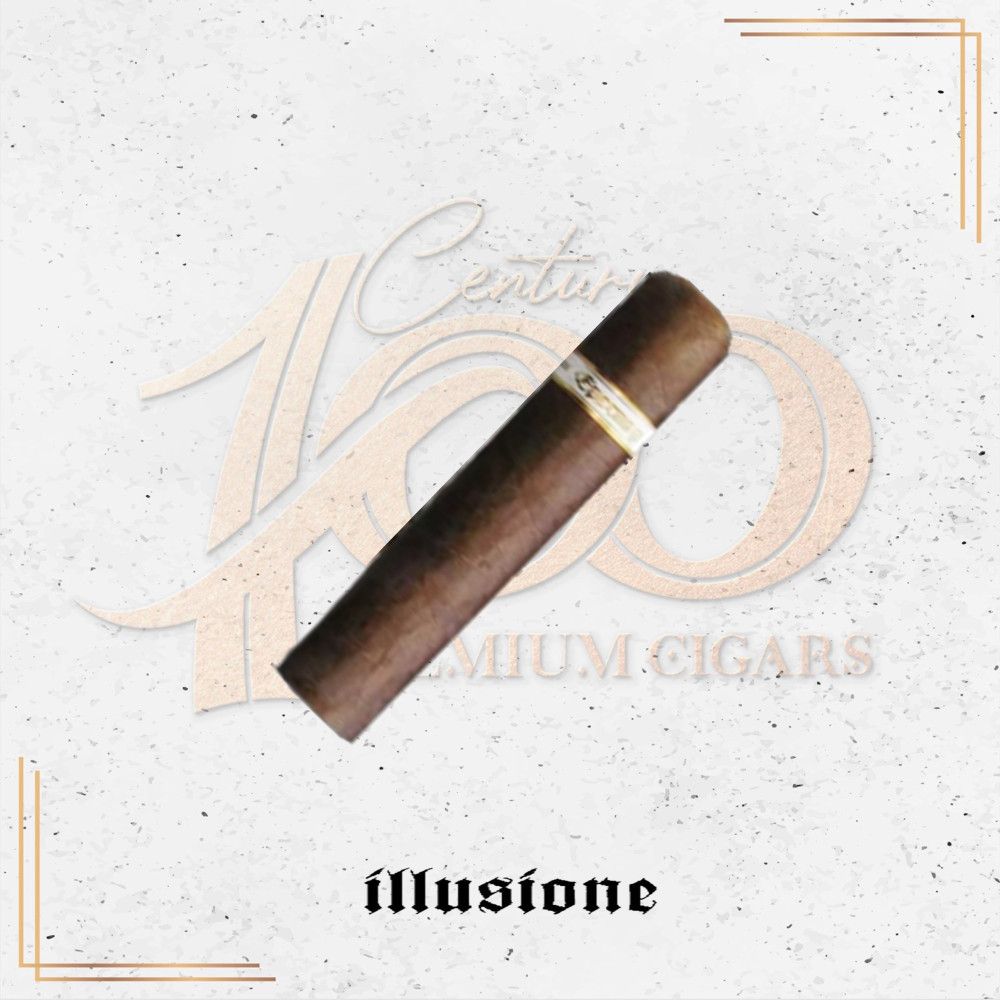 Illusione - Epernay - Le Elegance