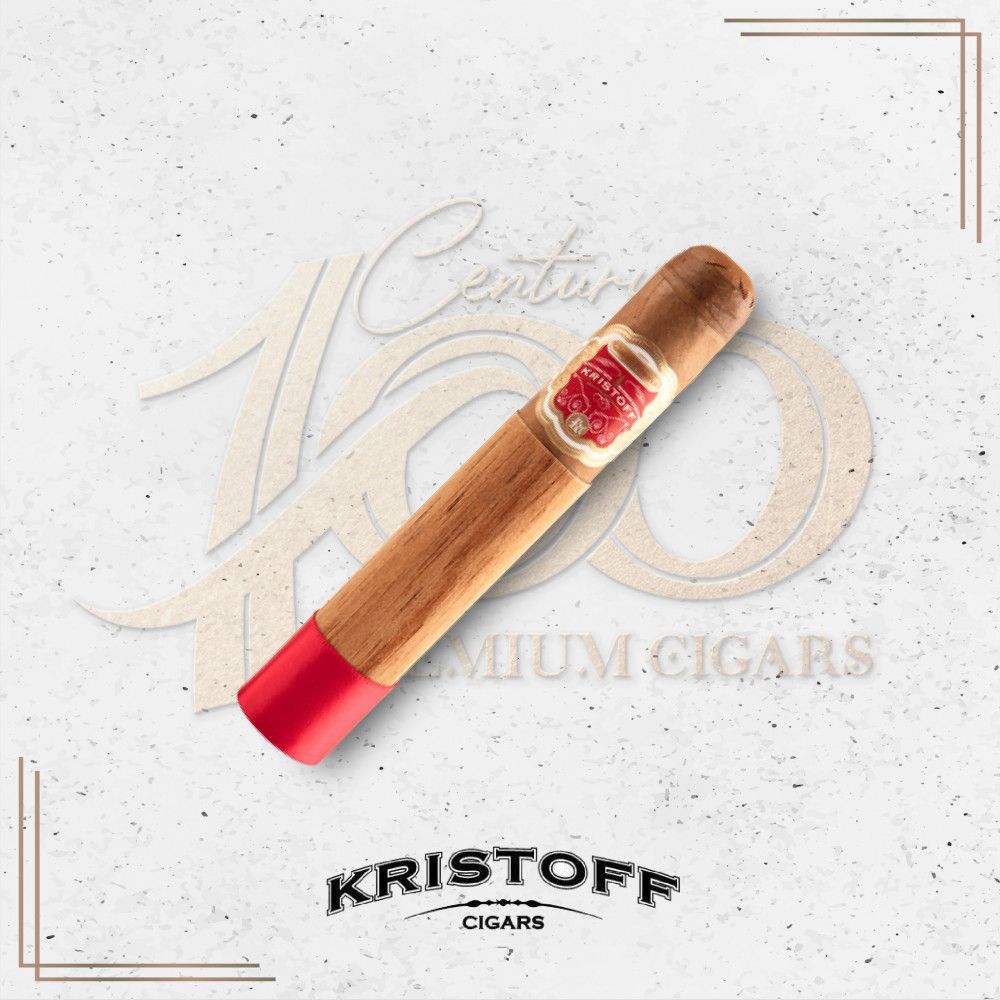 Kristoff - Classic Reserva - Robusto
