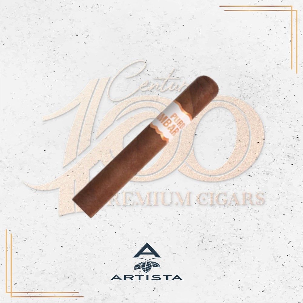 Artista - Puro Ambar - Corona