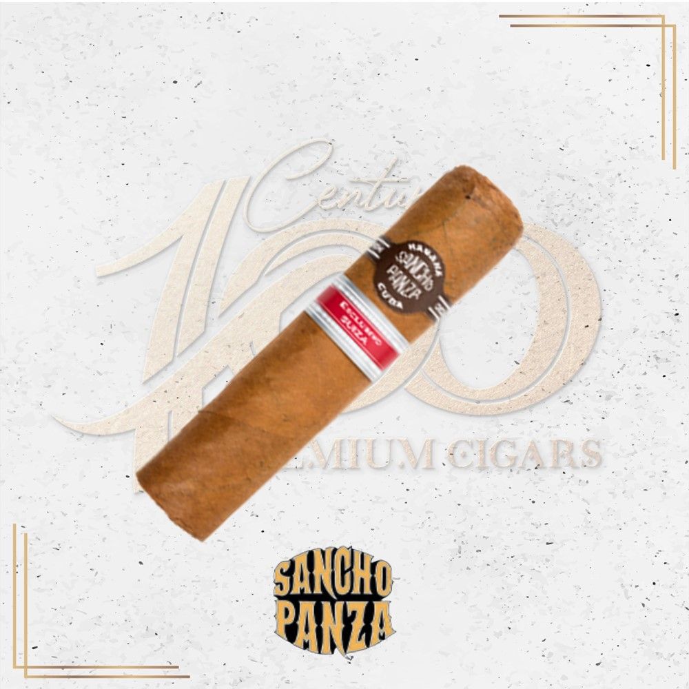 Sancho Panza (Non Cuban) - Sancho Panza - Valiente