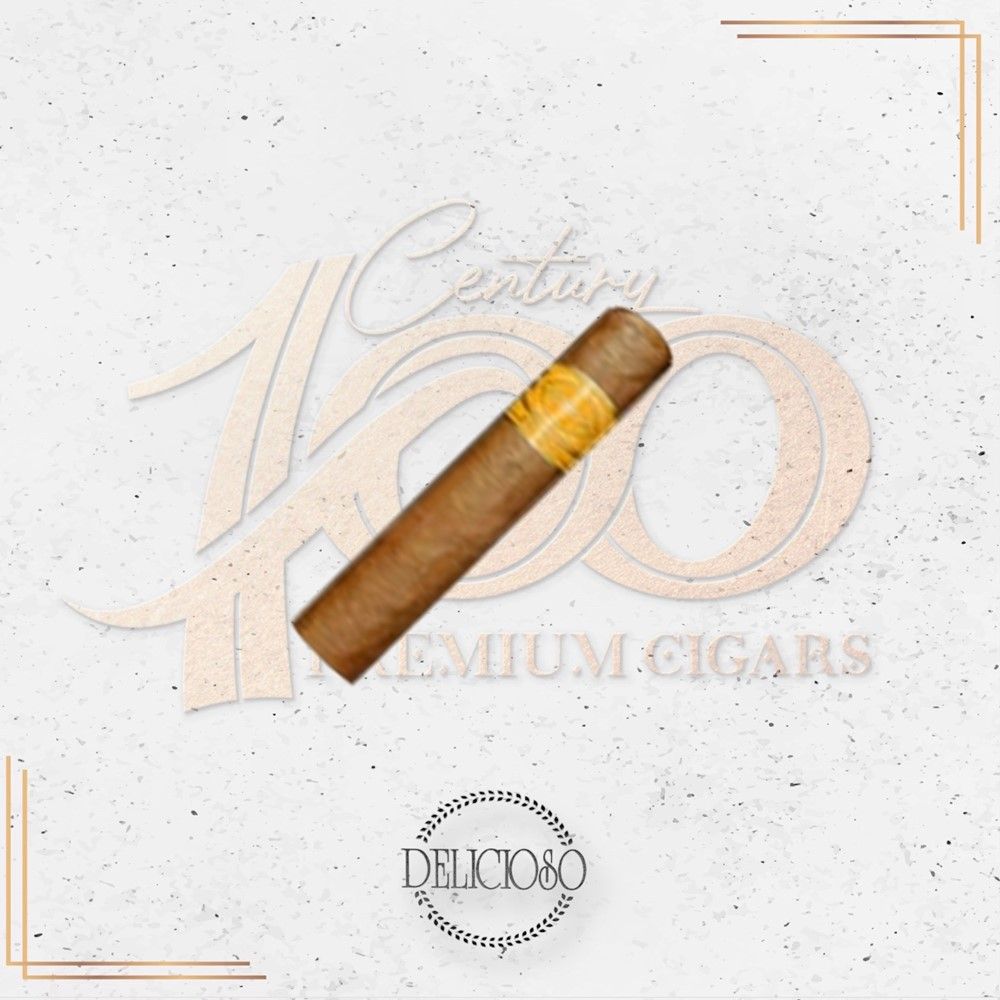 Delicioso - Classic Serie Cuban Bee Honey - Cigarillos