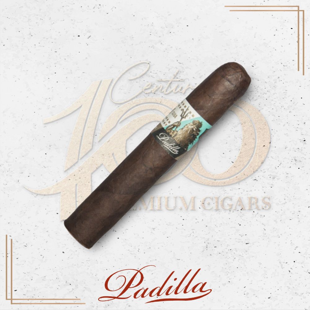 Padilla - Cava Maduro - Toro