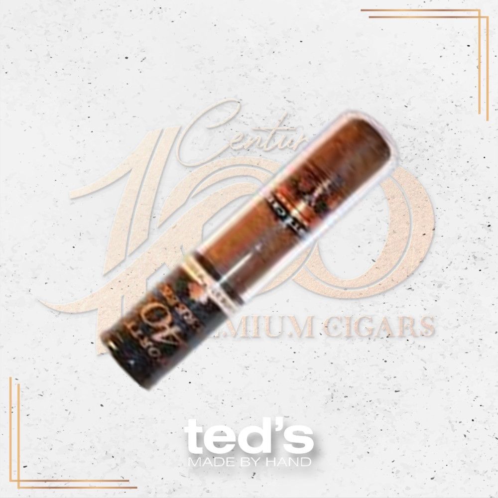 Ted's - Forty Creek - Toro