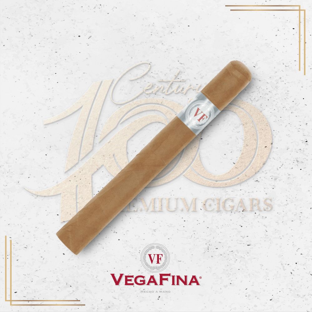 VegaFina - Classic - Magnum