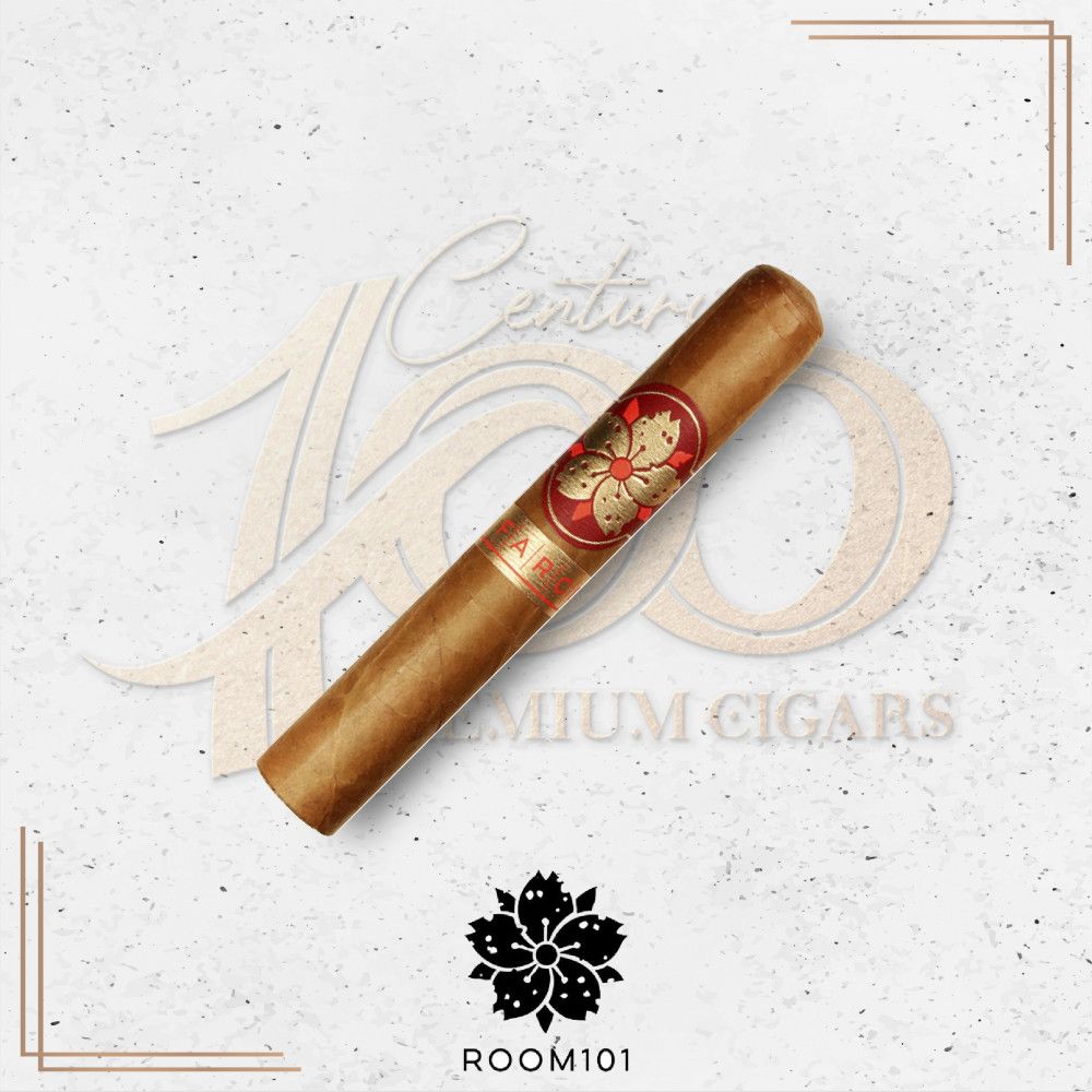 Room 101 - The Farce Connecticut - Robusto 