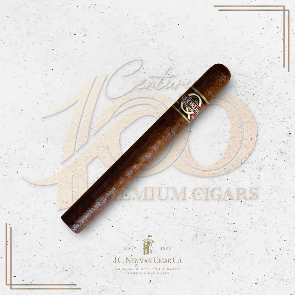 Quorum - Maduro - Churchill