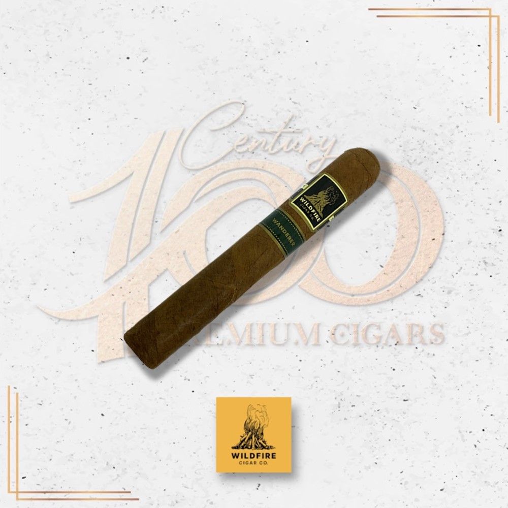Wildfire - Wanderer - Robusto