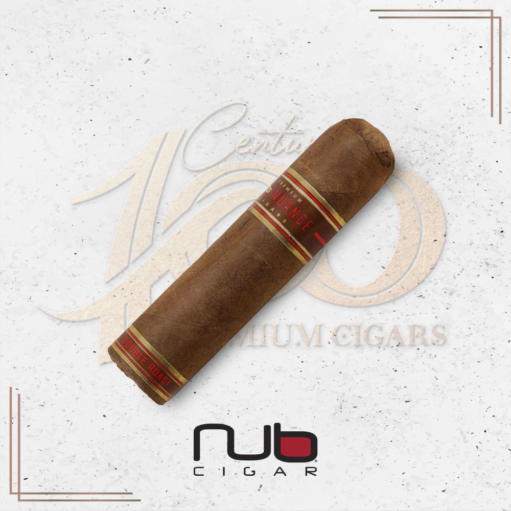 Nub - Nuance Double Roast (Macchiato) - 460