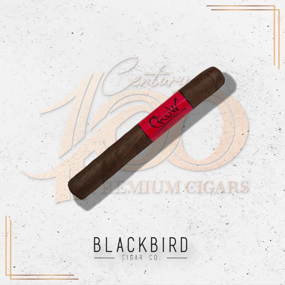 Blackbird - Crow - Doble Toro 