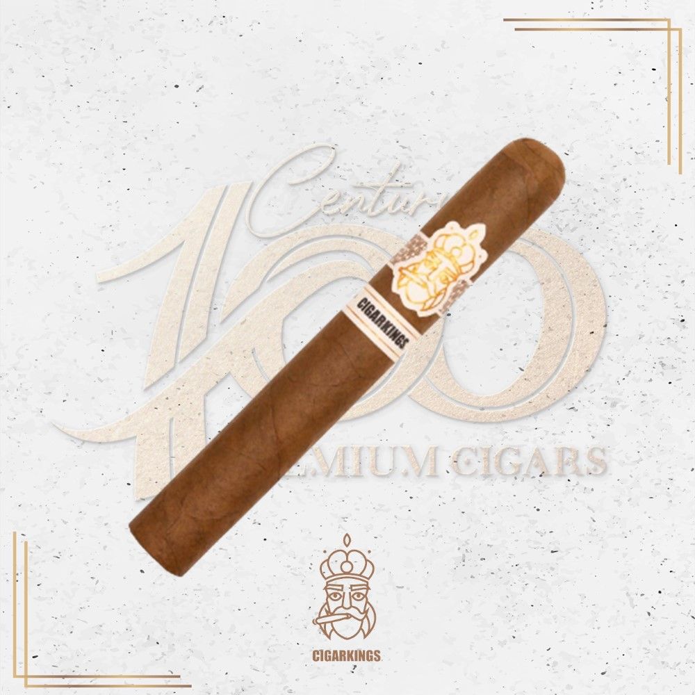 CigarKings GmbH - Sun Grown - Toro