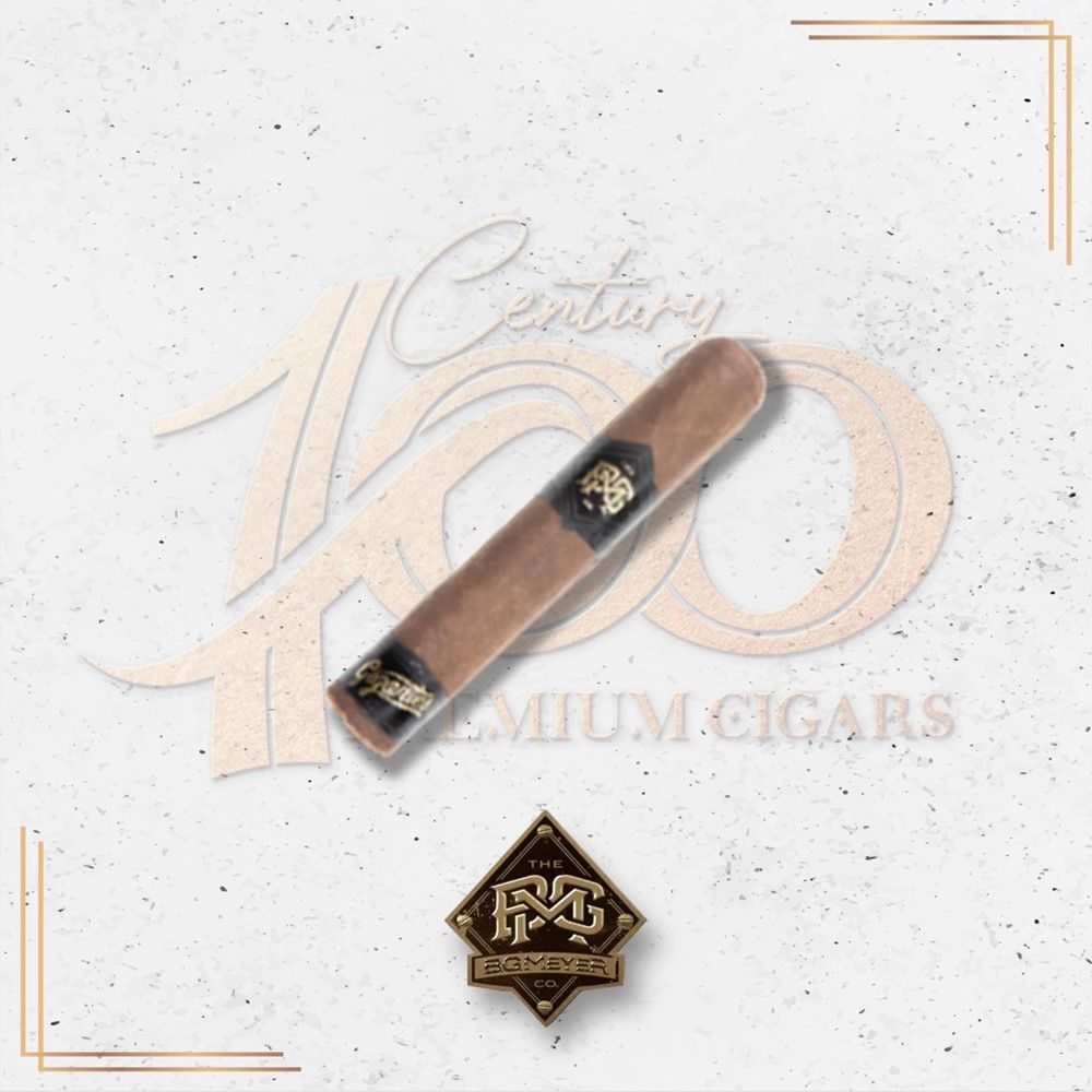 BG Meyer - Gigantes - 52 