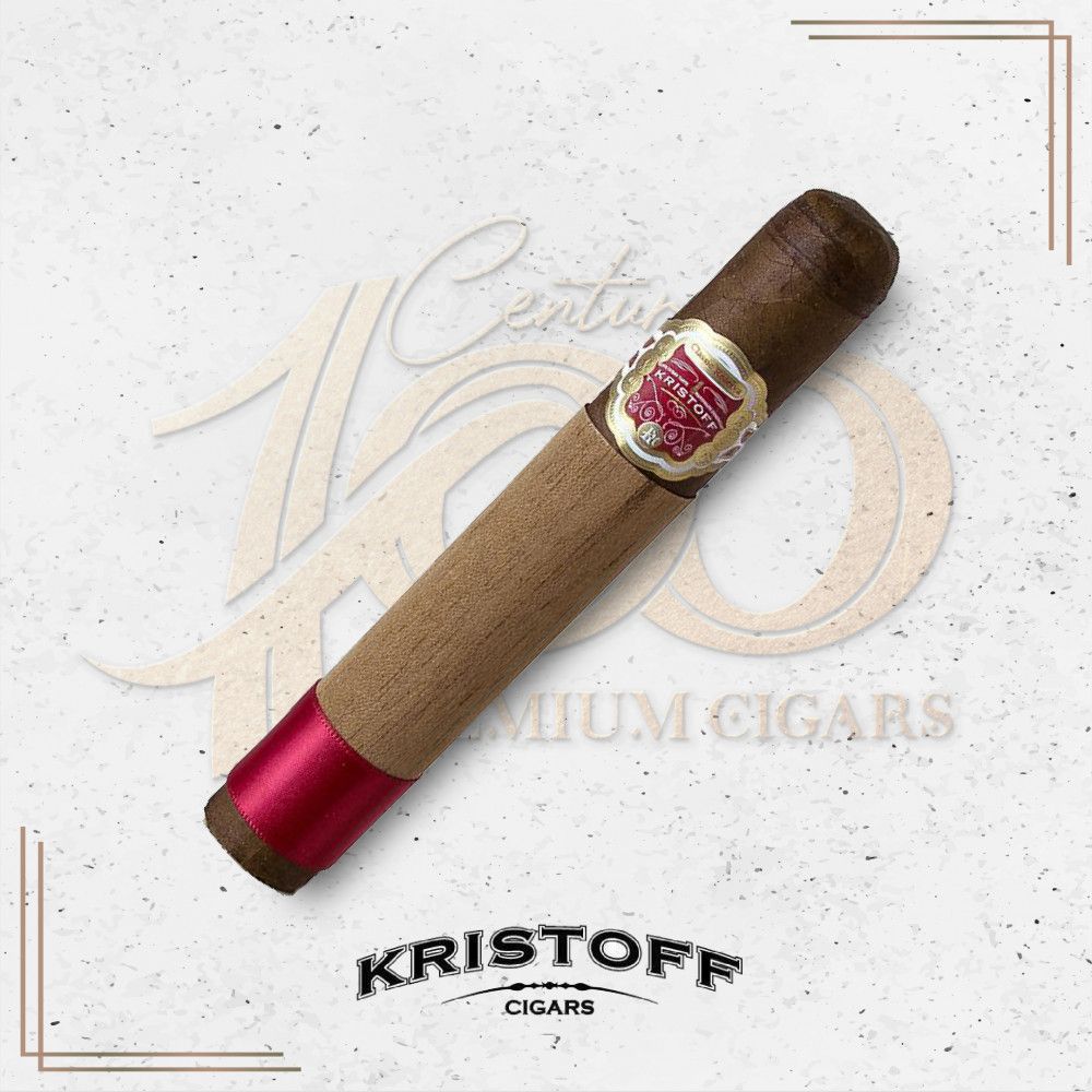 Kristoff - Classic Reserva - Gordo