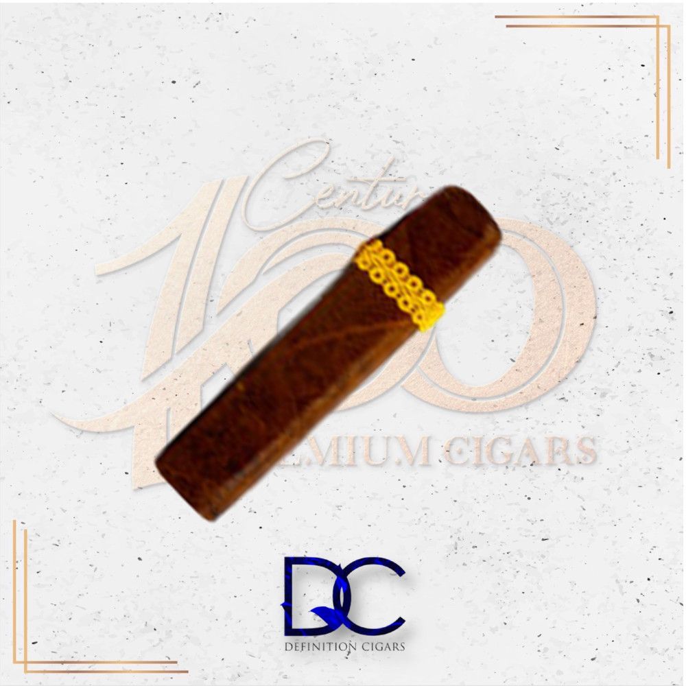 Definition - Prolific BP Robusto