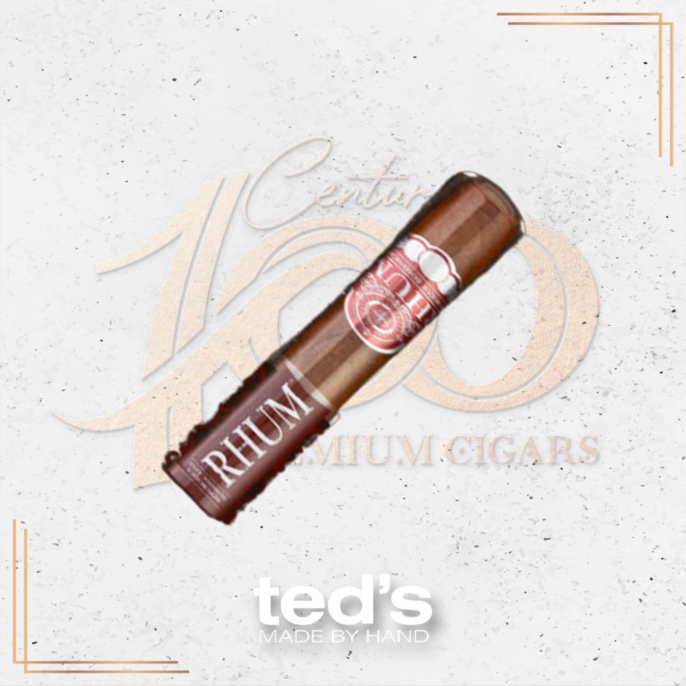 Ted's - Rhum - Toro 