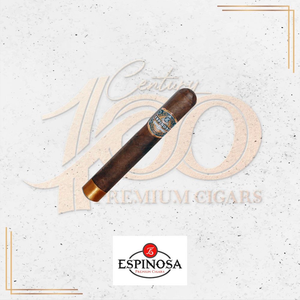 Espinosa - Especial - No. 5