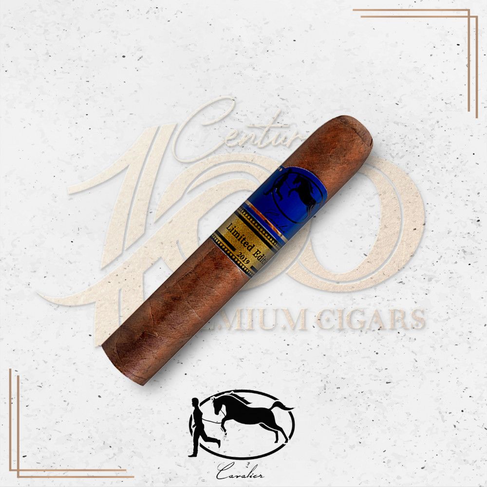 Cavalier Geneve - Limited Edition - 2019