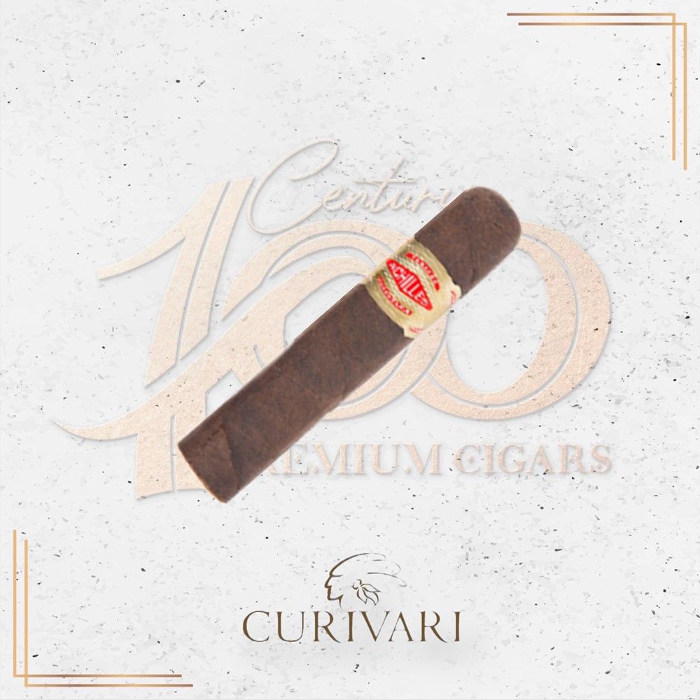 Curivari - Achilles - Mirmidones 52