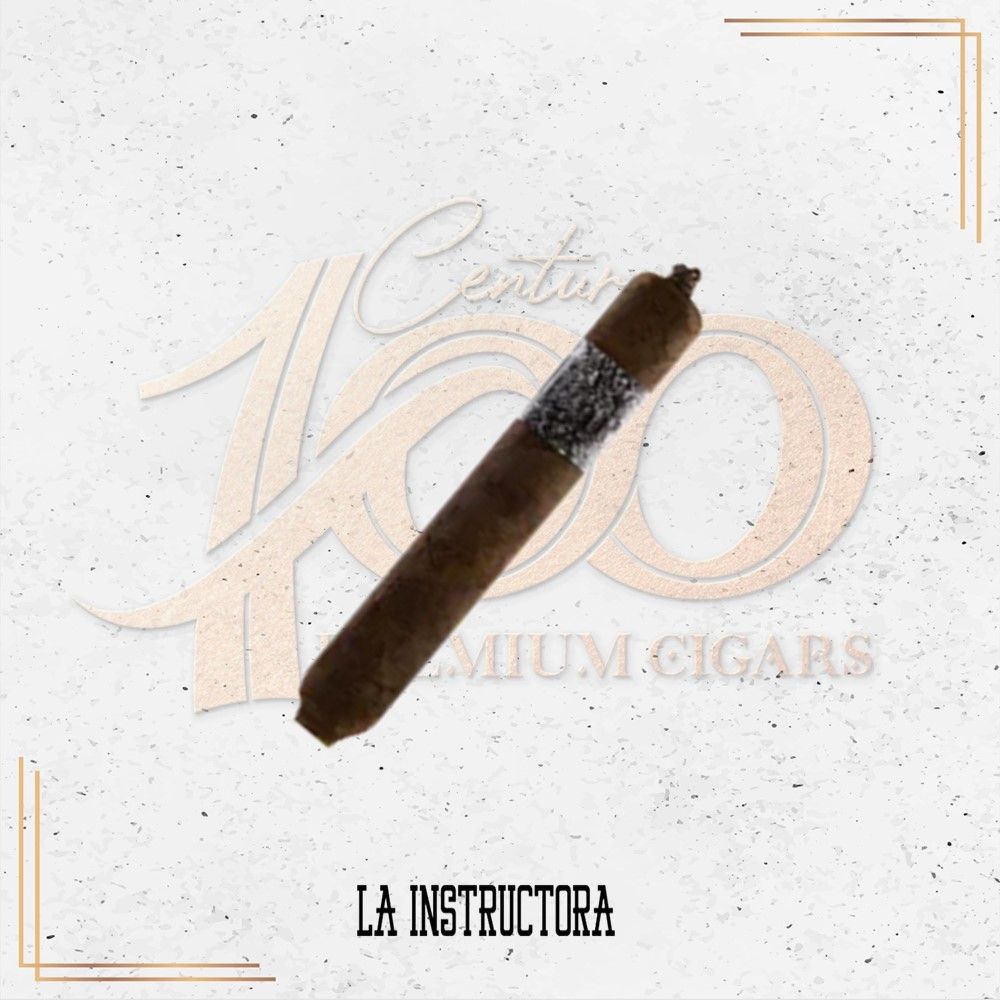 La Instructora - Box Pressed - No. 3 