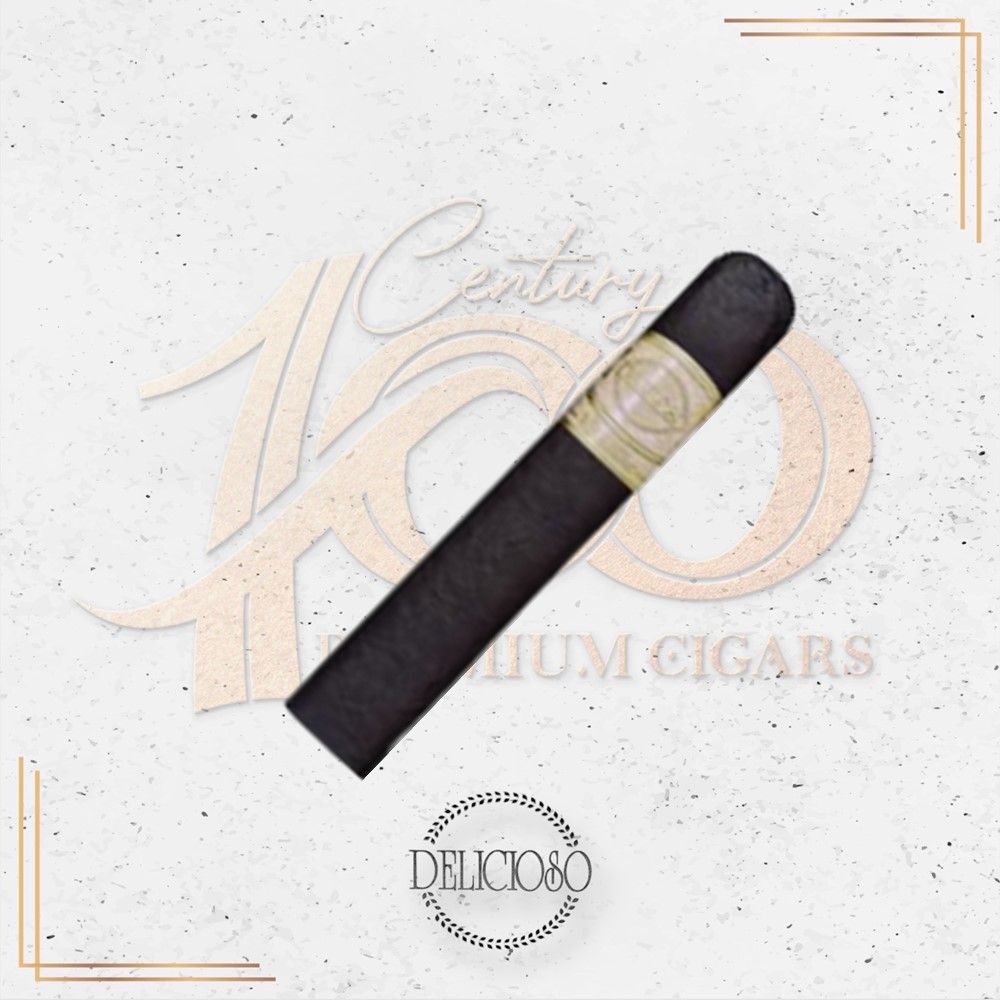 Delicioso - Classic Serie Cafe Cafe - D Squared Toro