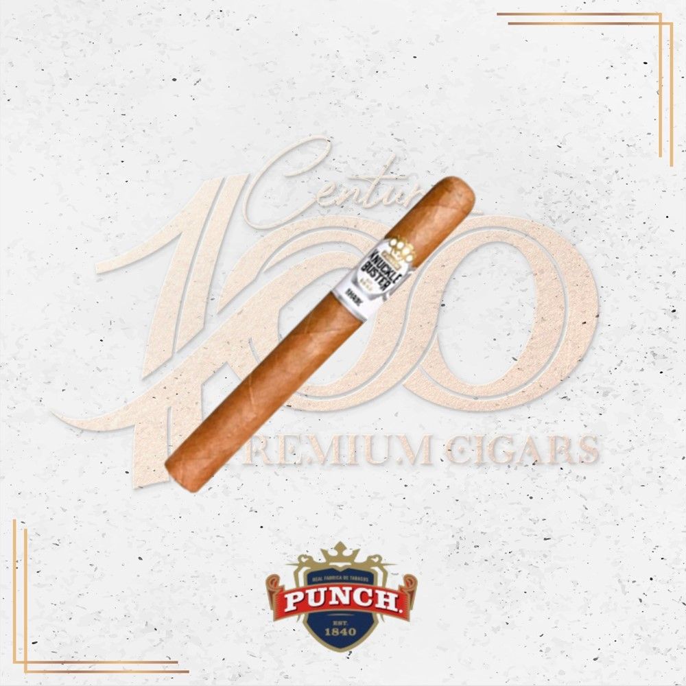 Punch (Non Cuban) - Knuckle Buster Shade - Toro