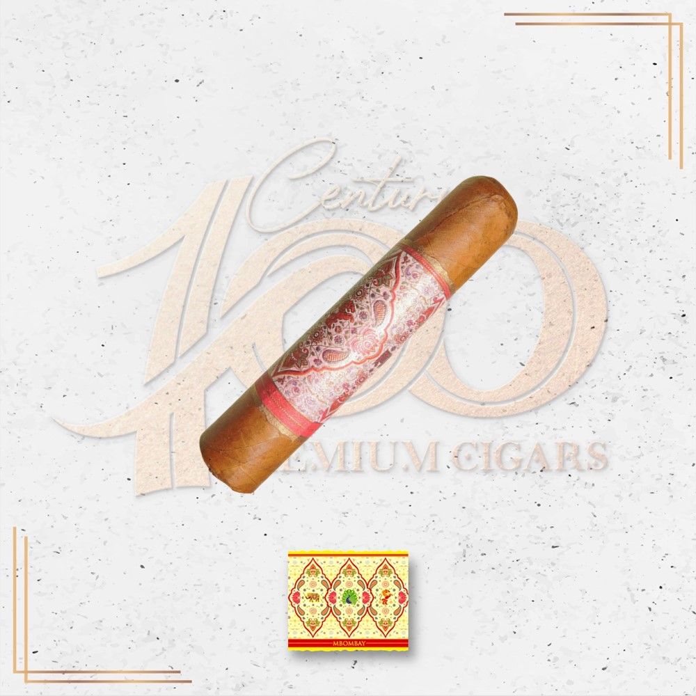 MBombay - Classic - Robusto