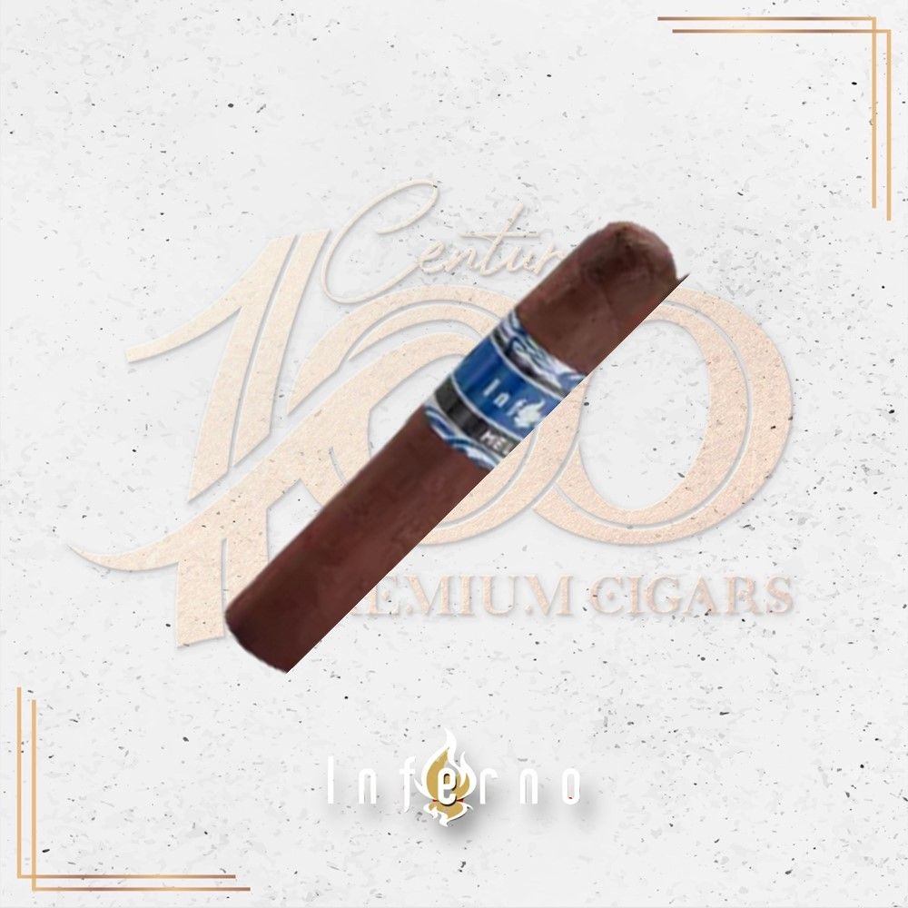 Inferno - Single - Robusto