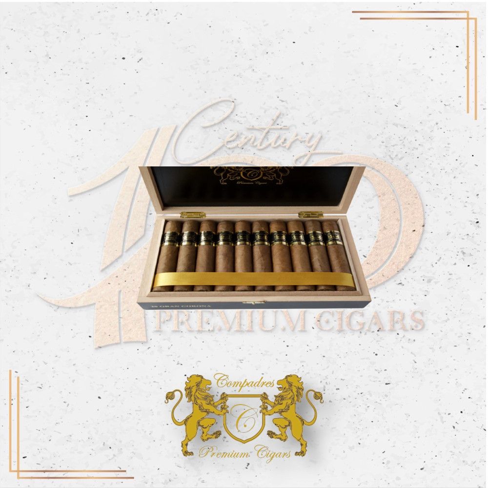 Compadres - Main Line - Gran Corona