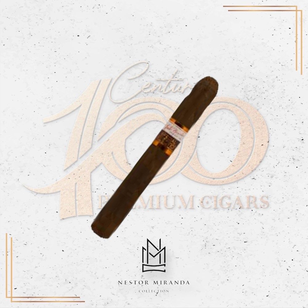 Nestor Miranda - Collection Habano - Coffee Break