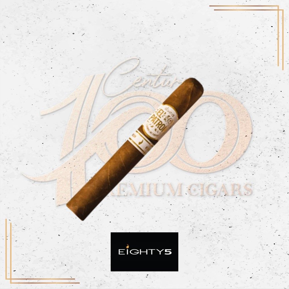Eighty5 - El Patron - Bold Laguito No. 6