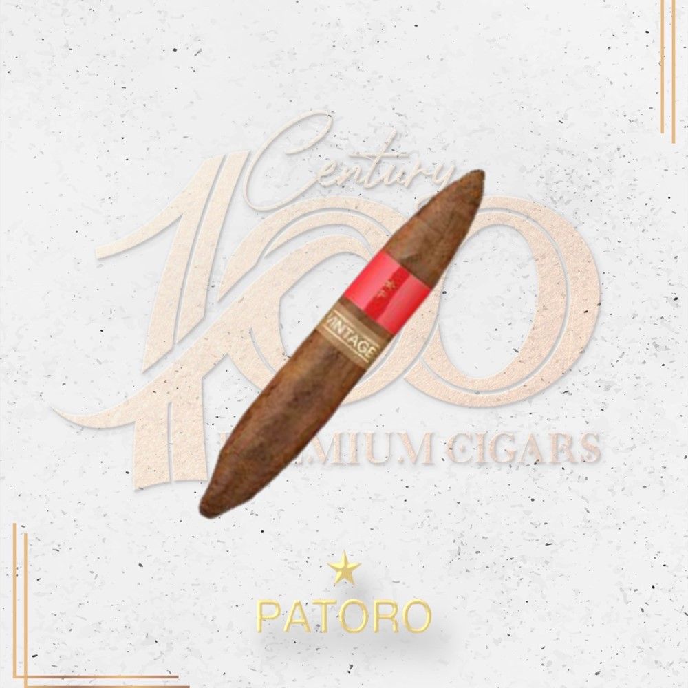 Patoro - Vintage - Perfecto