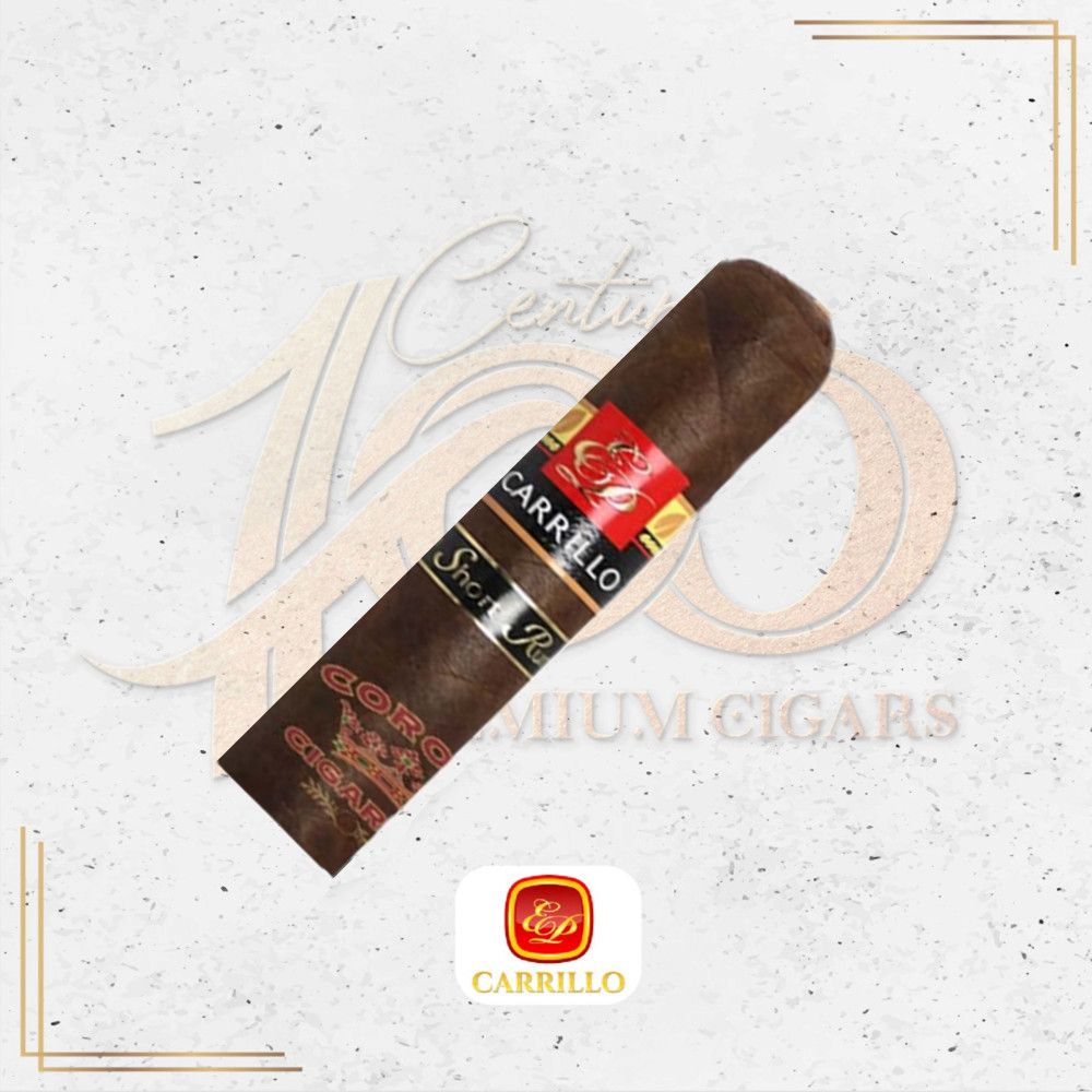 EP Carrillo - Short Run - 2023 Robusto