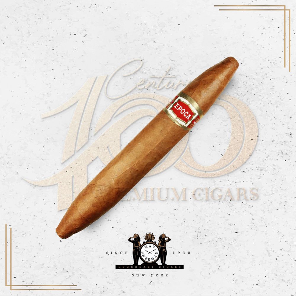 Nat Sherman - Epoca - Perfecto