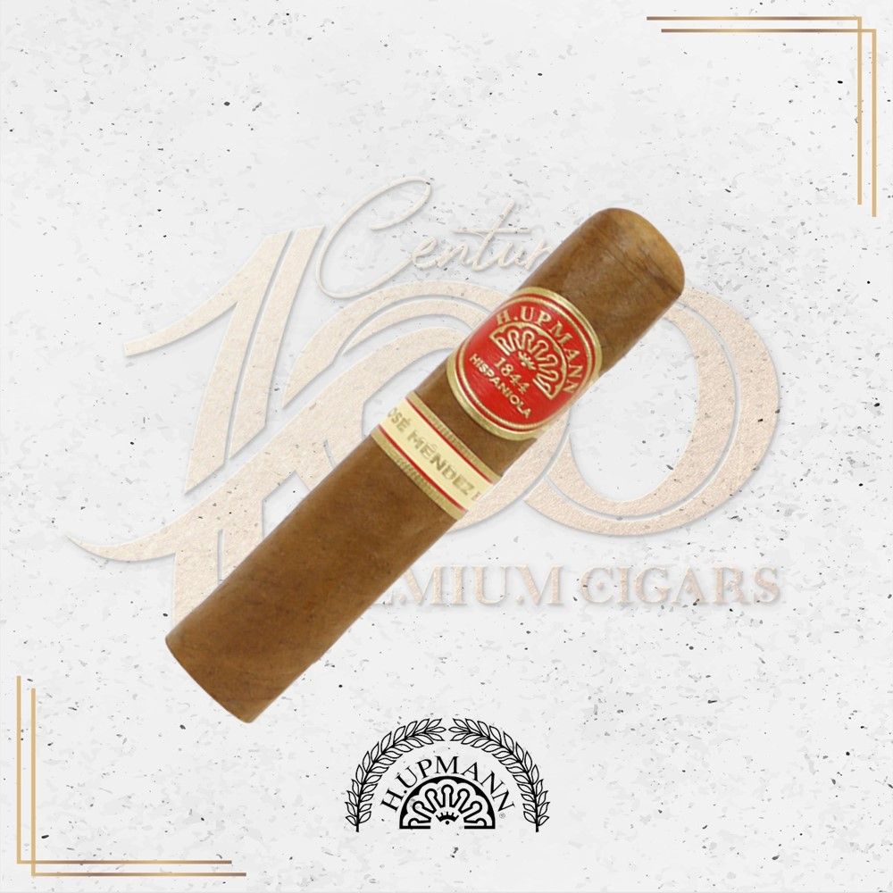 H. Upmann (Non Cuban) - Hispaniola by Jose Mendez - Toro