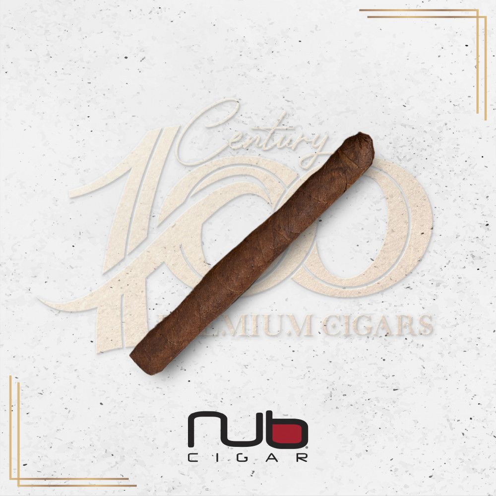 Nub - Nuance Triple Roast (Espresso) - 430