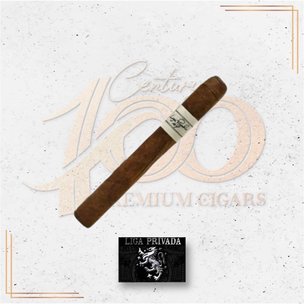 Liga Privada - No. 9 - Coronet