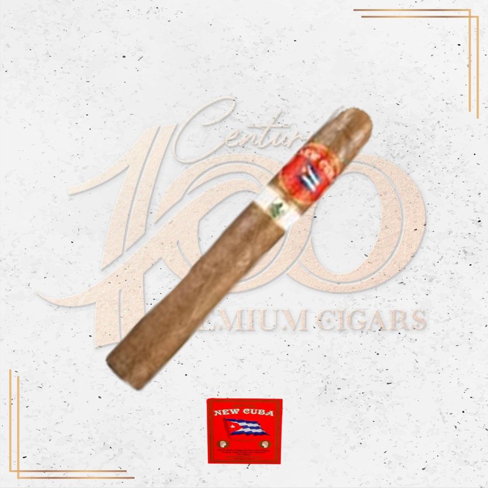 New Cuba - Connecticut - Presidente