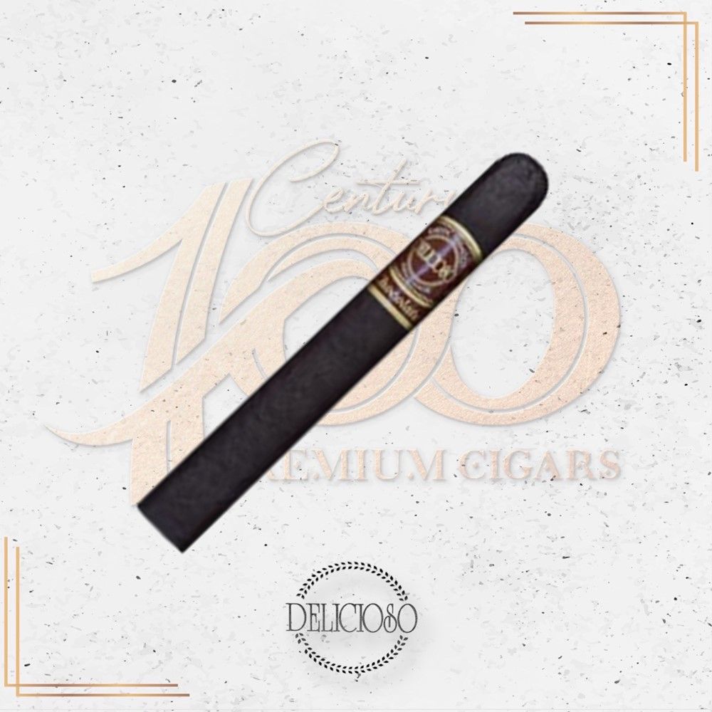 Delicioso - Classic Serie Swiss Chocolate - Presidente