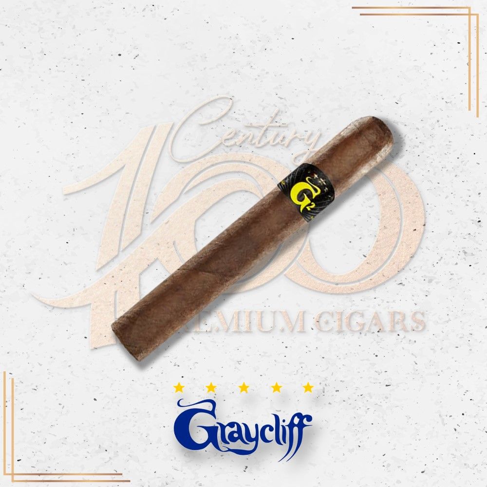 Graycliff - G2 Maduro - PGXL 