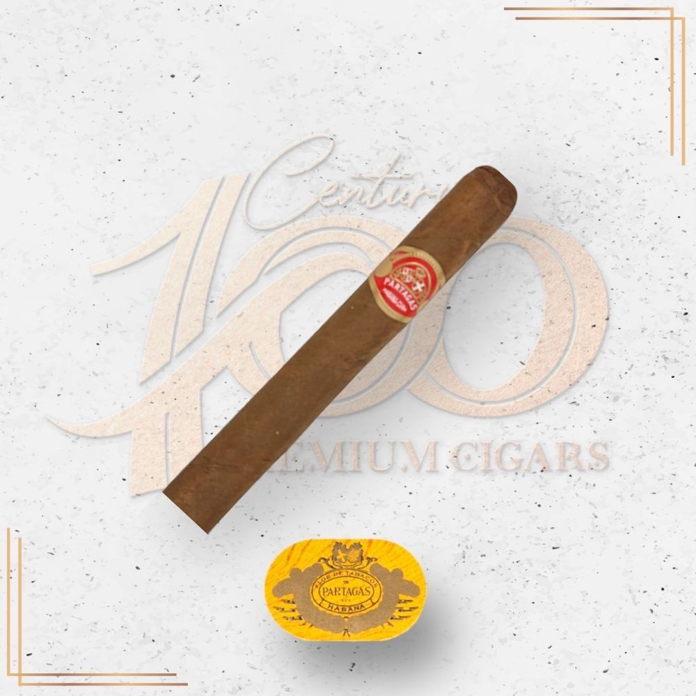Partagas - Petit Partagas