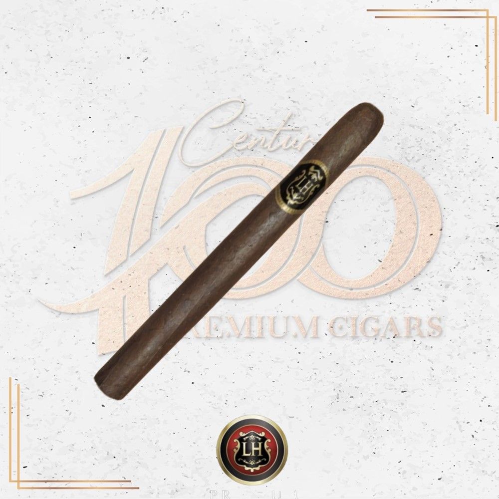 LH Premium Lavida Habana - Maduro - Lancero