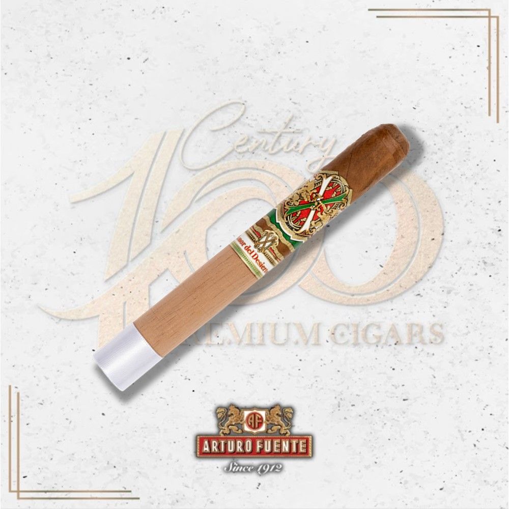 Arturo Fuente - OpusX - Amor del Desierto 2020 - Viento d'Amor