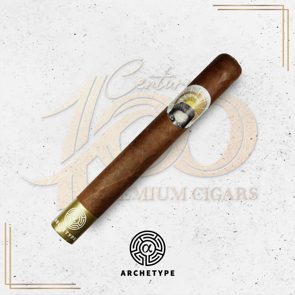 Archetype - Dreamstate - Toro