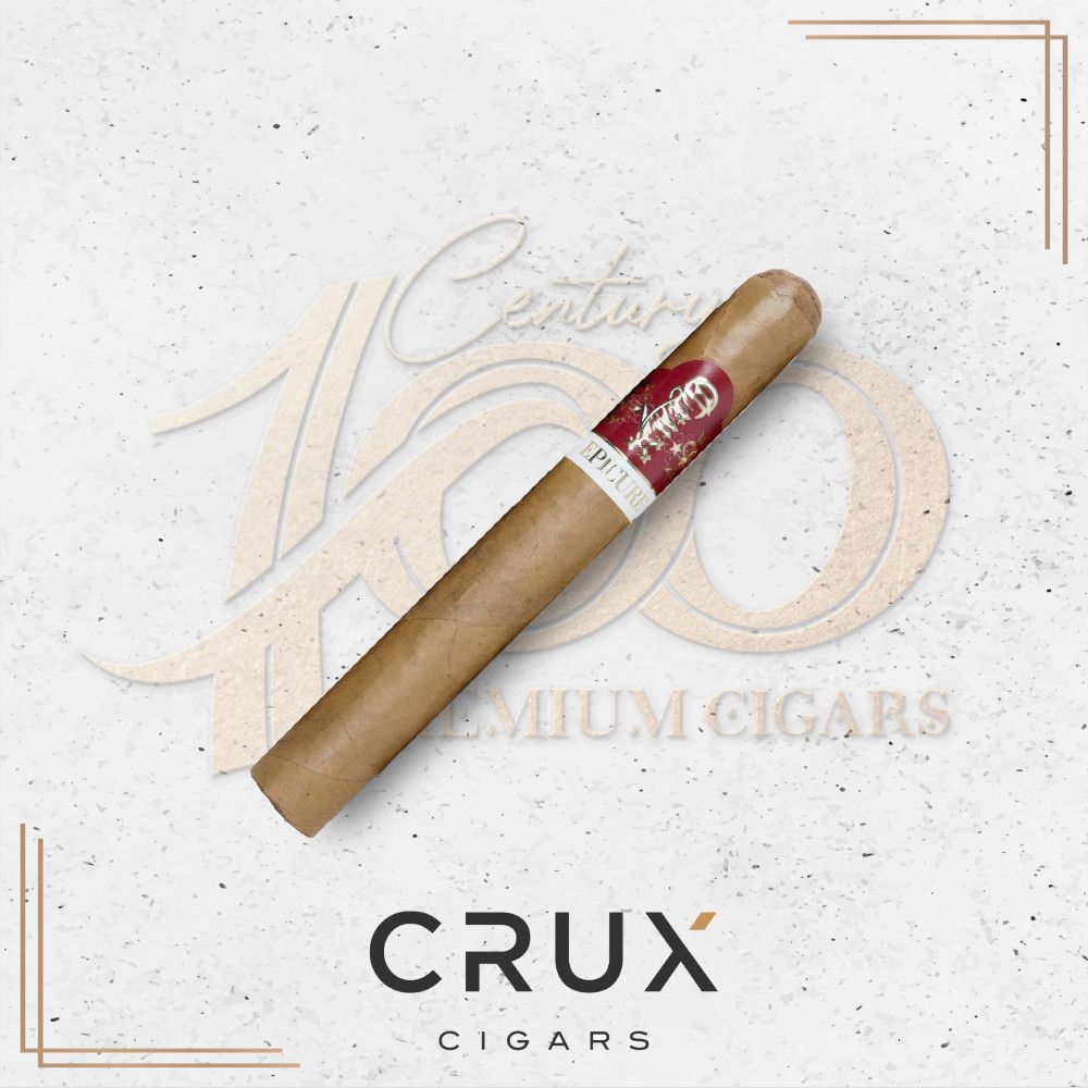 Crux - Epicure - Toro