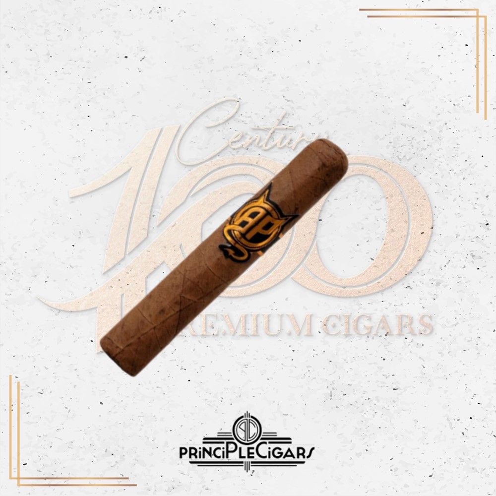 Principle - Bad Principles - Petit Corona