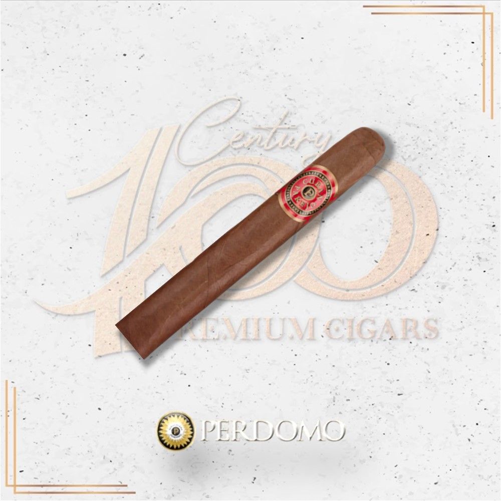 Perdomo - Cuban Parejo - Toro Natural
