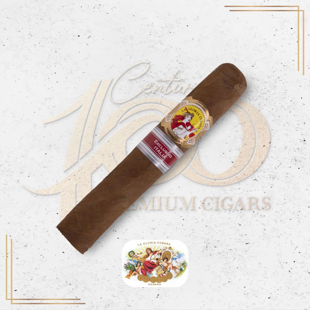 La Gloria Cubana - 2017 Edicion Regional - Invictos - Exclusivo Italia