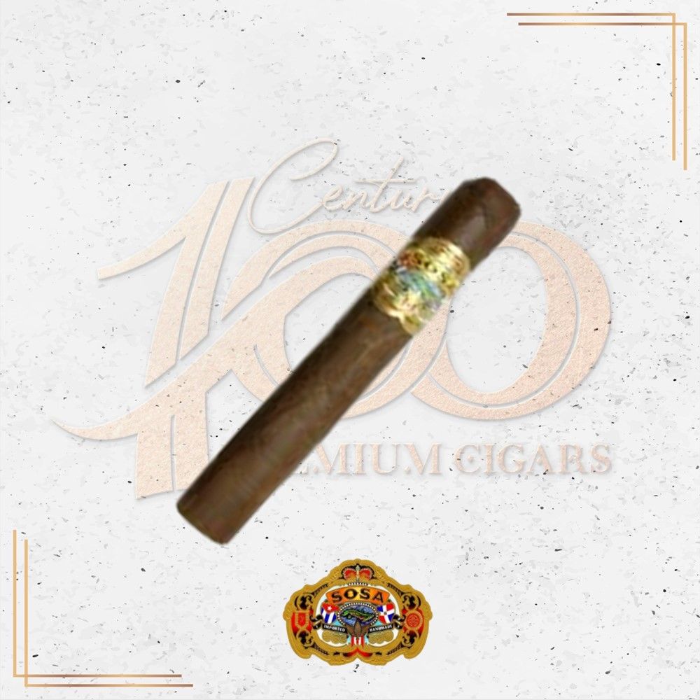 Sosa - Classic Habano - Governor 
