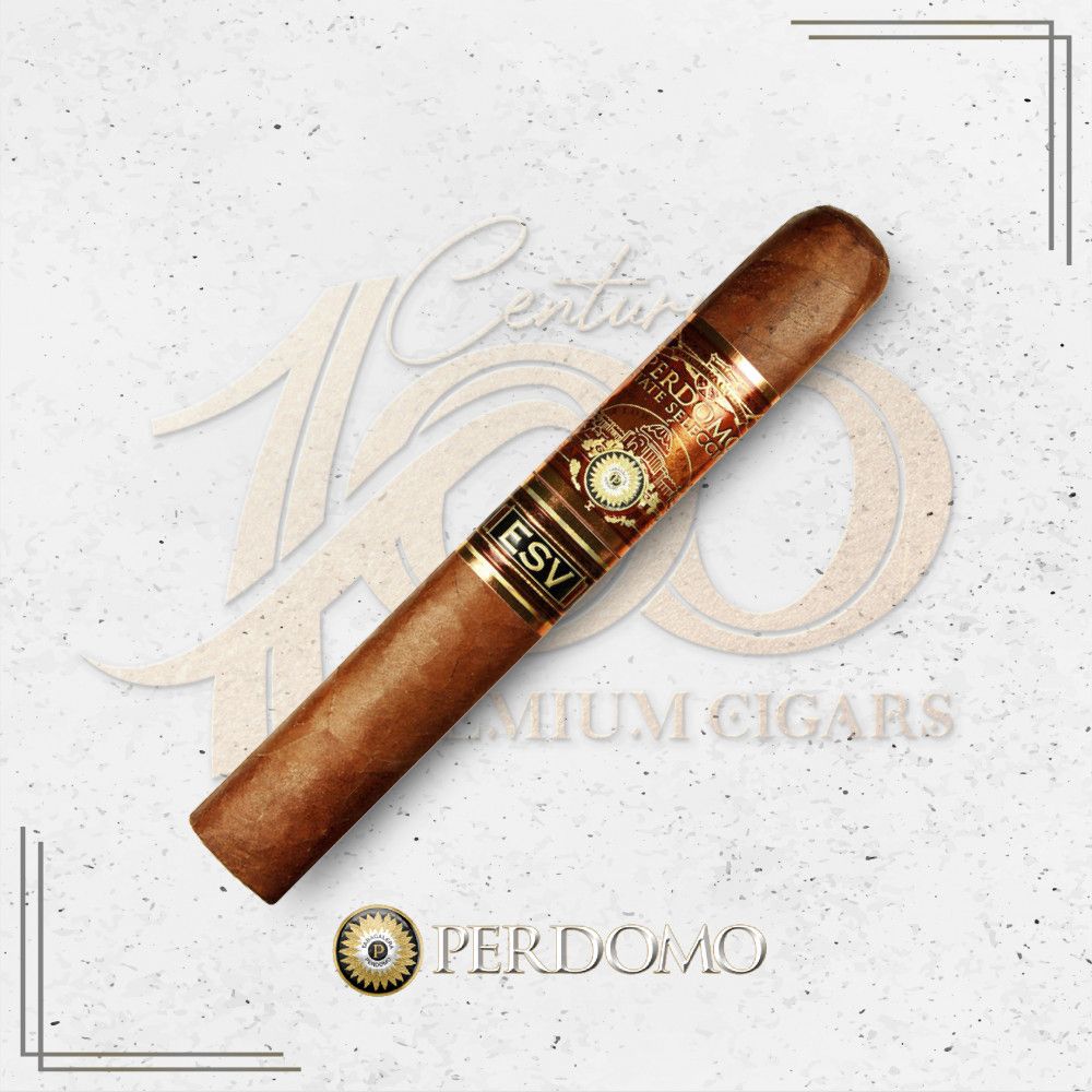 Perdomo - Estate Seleccion Vintage (ESV) - Sun Grown - Phantom